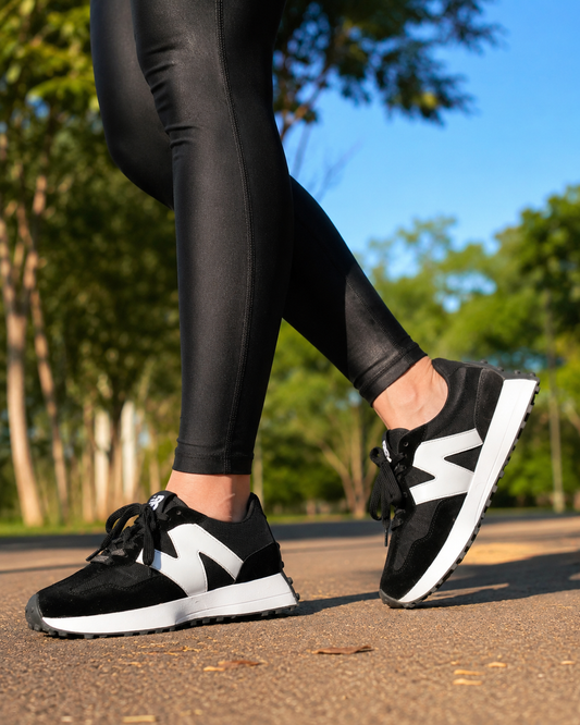 Bellos New Balance Dama BLACK