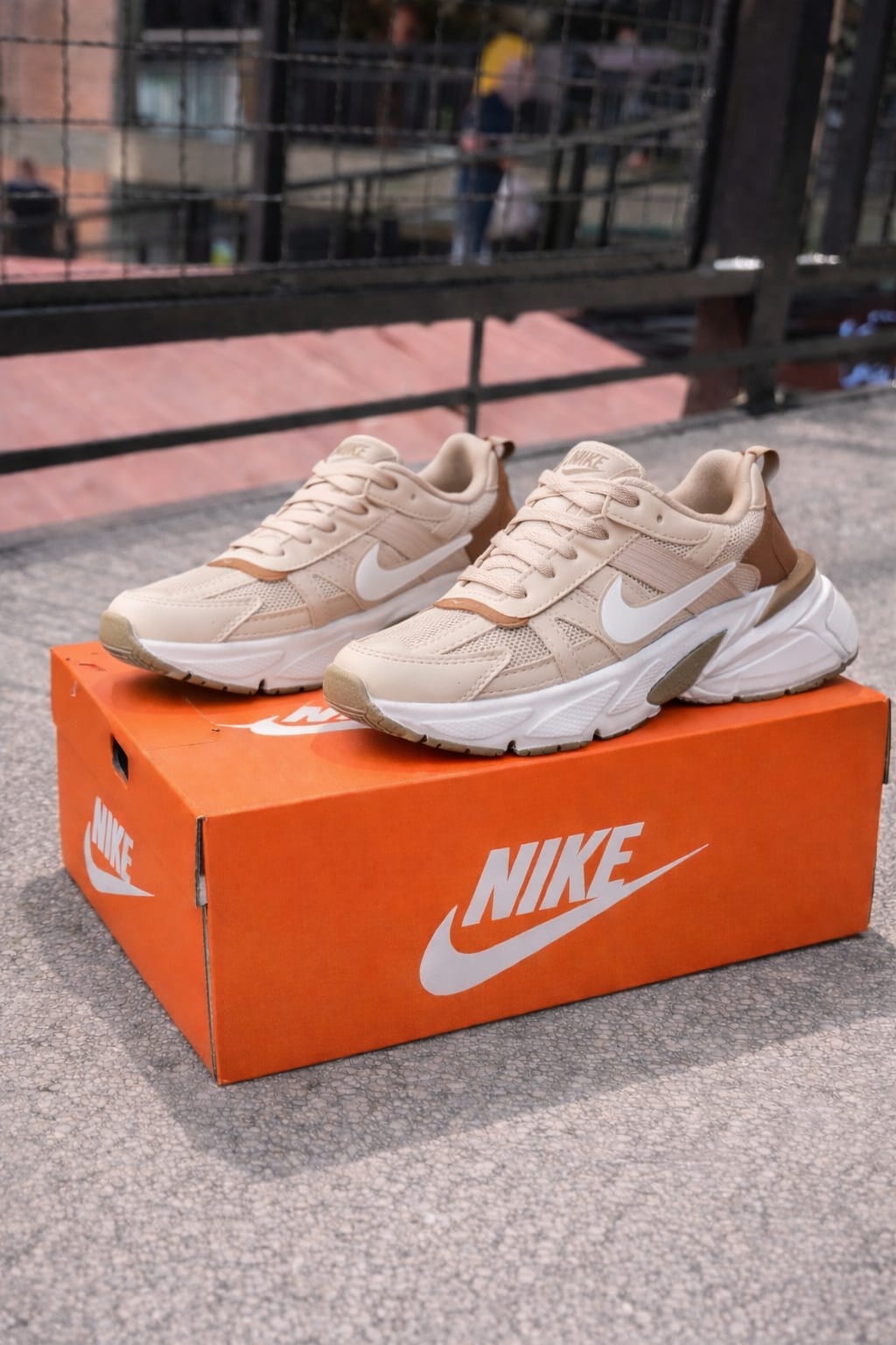 Nike Dama Op