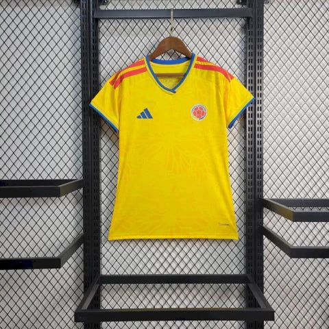 CAMISA DE LA SECCION COLOMBIA 1.1