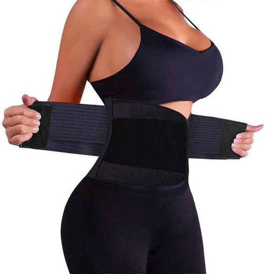 Cinturon Reductor Termico DROPI CUP