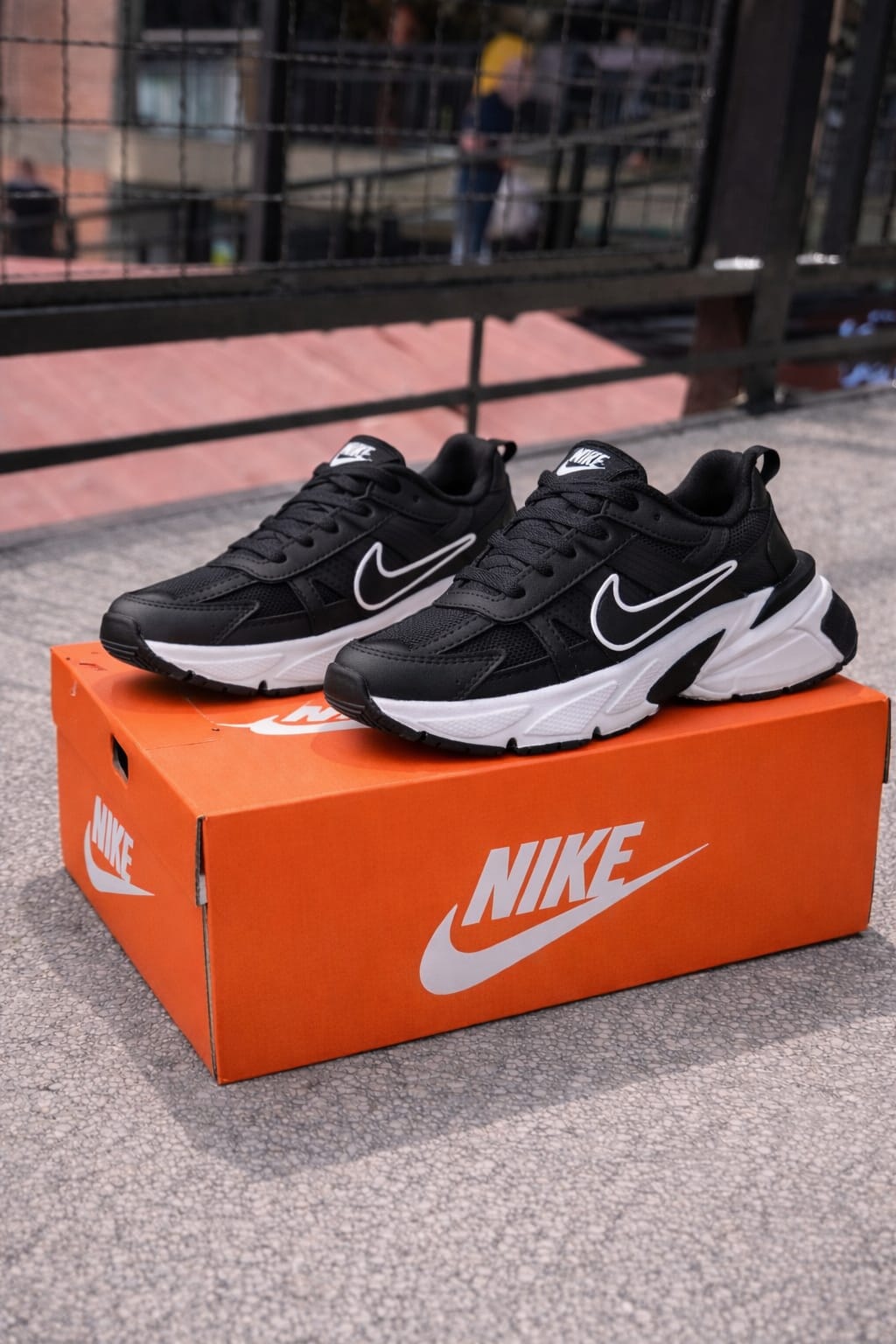 Nike Dama Op