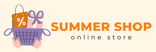 SUMMERSHOP